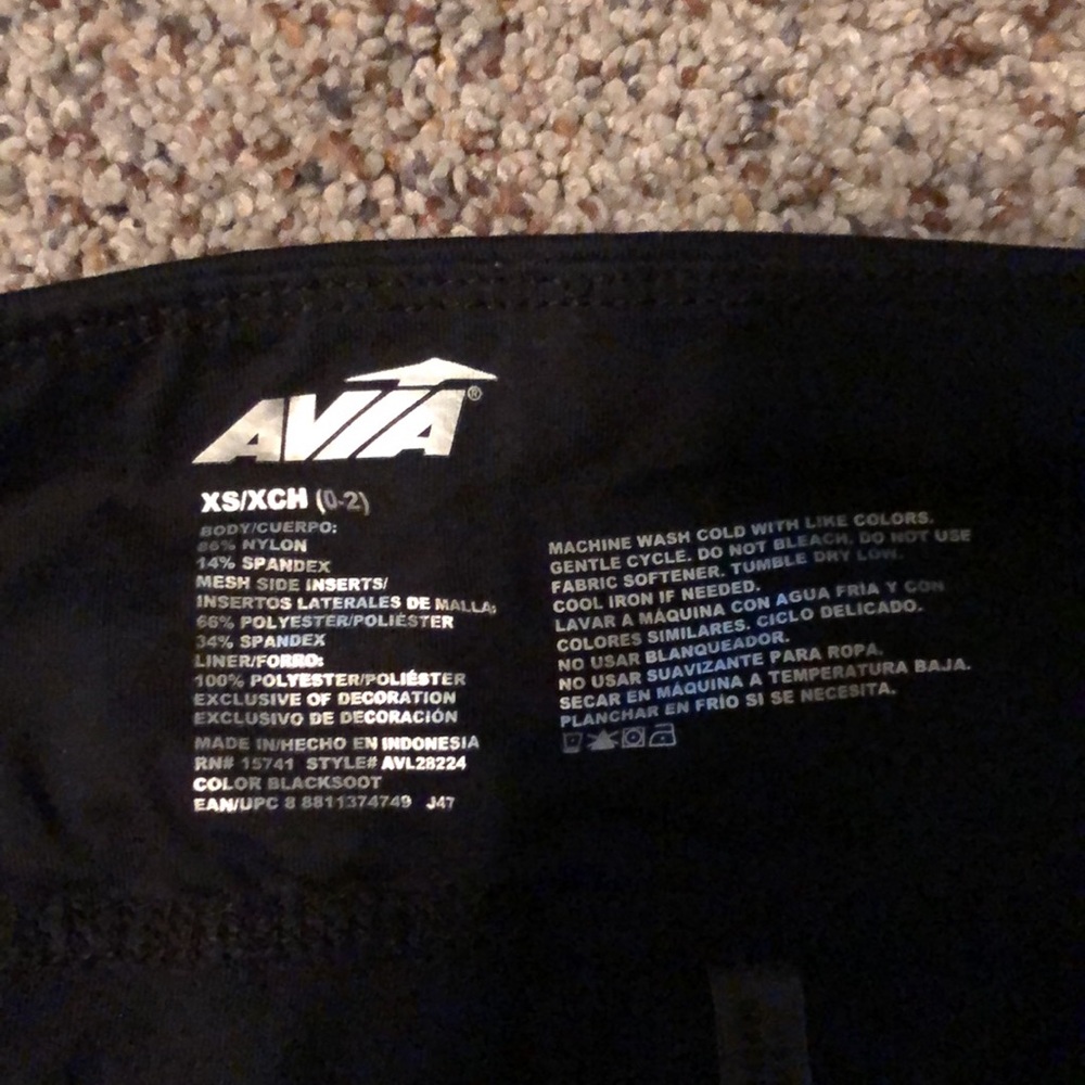 Shorts - Picture 4 of 4